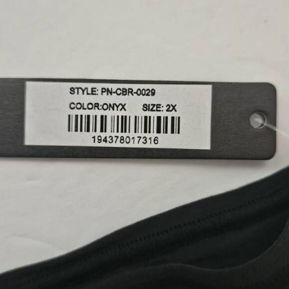 Skims panty Nwt - Picture 12 of 15